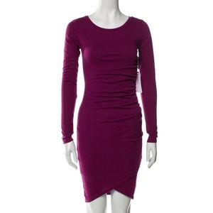 Leith long sleeve size xs dress